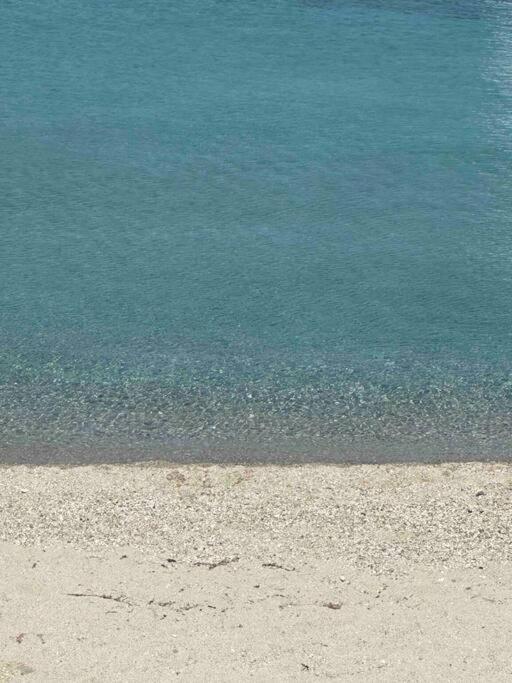 Anemomylos By The Sea Пефкохори Экстерьер фото